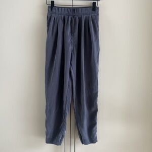Lululemon Can You Feel The Pleat Pant *25"